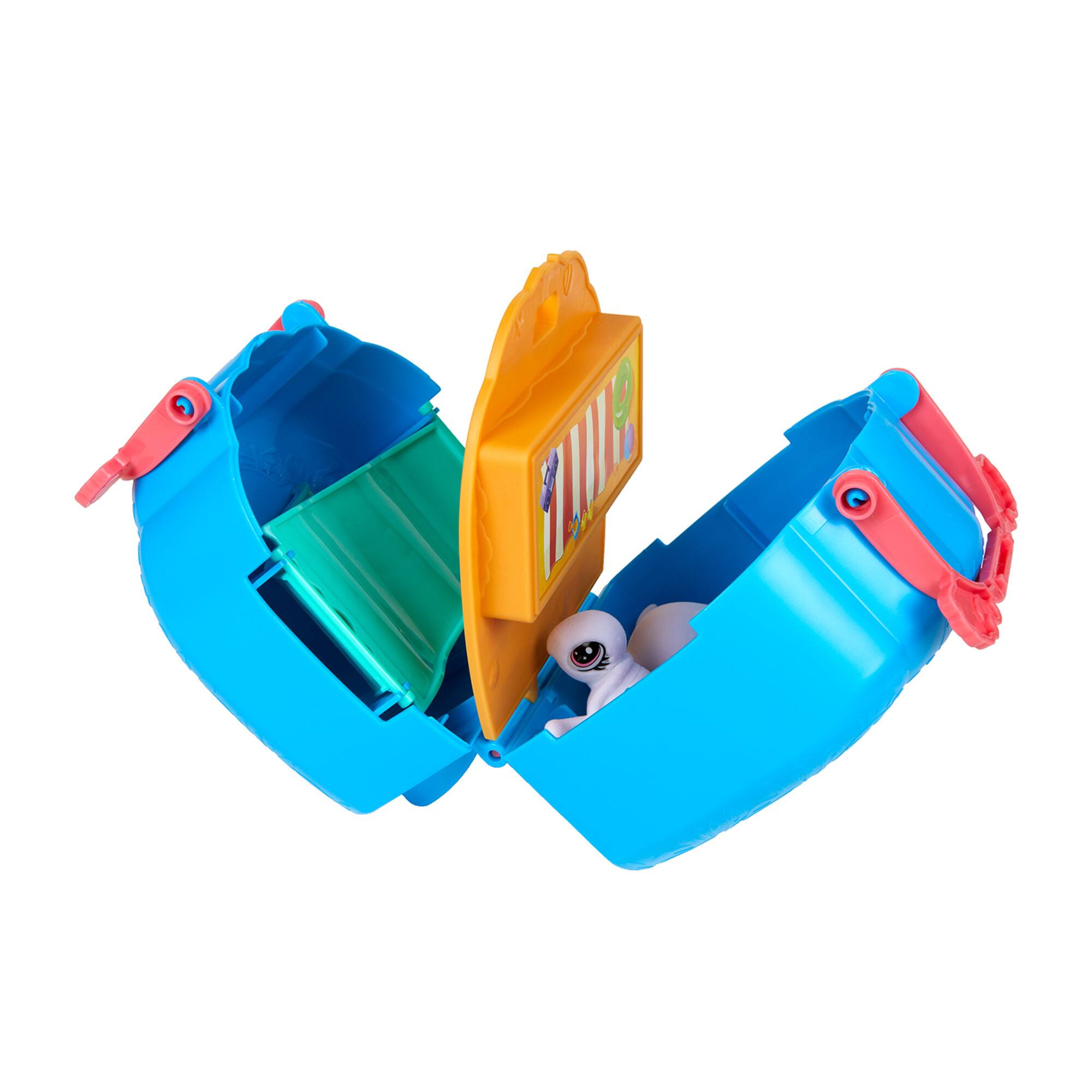 Crayola® Scribble Scrubbie® Ocean Pets Seashell Splash